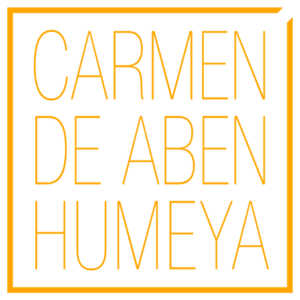 LOGO ABEN HUMEYA restaurante