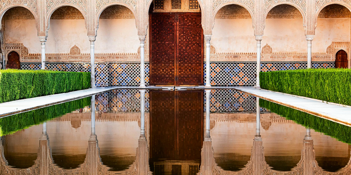 Arquitectura en Granada