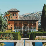 Un carmen granadino