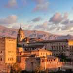 Concurso Fotográfico: inspírate en el mejor mirador de Granada