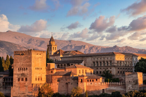 Concurso Fotográfico: inspírate en el mejor mirador de Granada