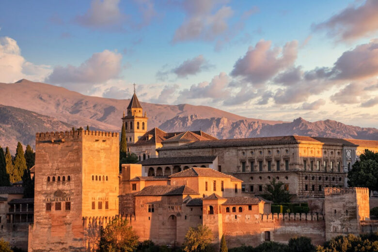 Concurso Fotográfico: inspírate en el mejor mirador de Granada