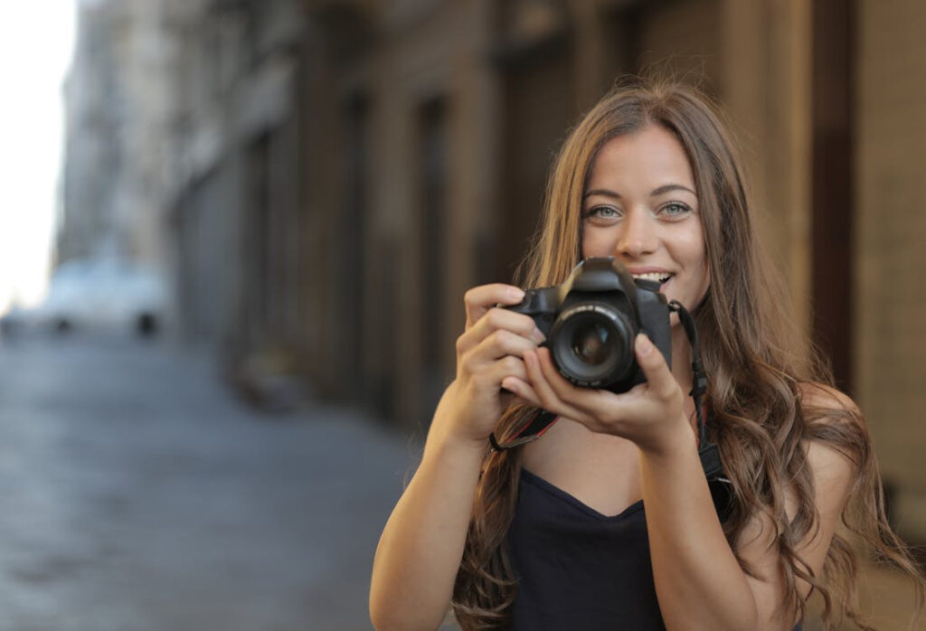 Concurso Fotográfico: inspírate en el mejor mirador de Granada