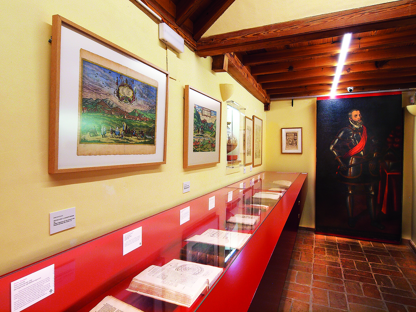 Historia Viva en el Corazón del Albaicín
