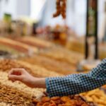 La influencia andalusí en la cocina granadina