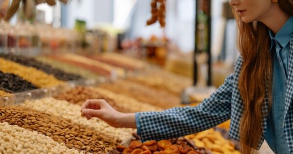 La influencia andalusí en la cocina granadina
