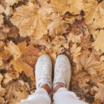Escapada de otoño granada y el albaicin